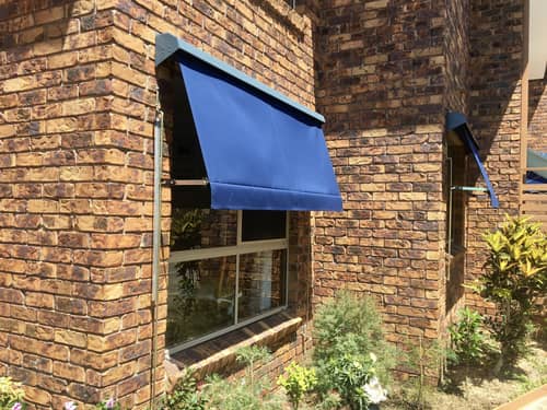 Automatic Awnings 46